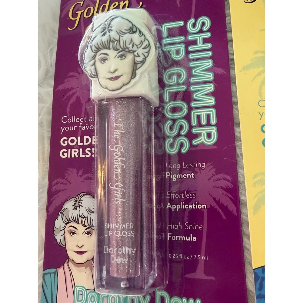 The Golden Girls golden girls